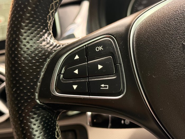 2015 Mercedes-Benz B-Class B200 CDI