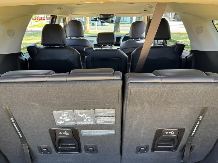 2024 Kia Carnival Sport+ KA4 PE MY25 GREY