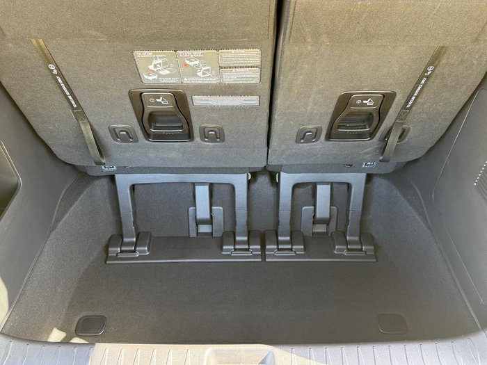 2024 Kia Carnival Sport+ KA4 PE MY25 GREY