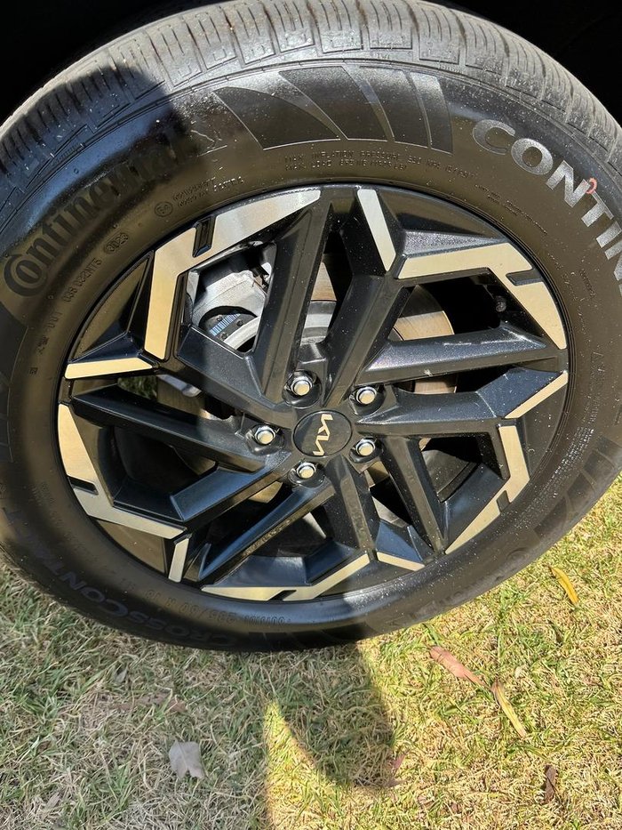 2024 Kia Carnival Sport+ KA4 PE MY25 GREY