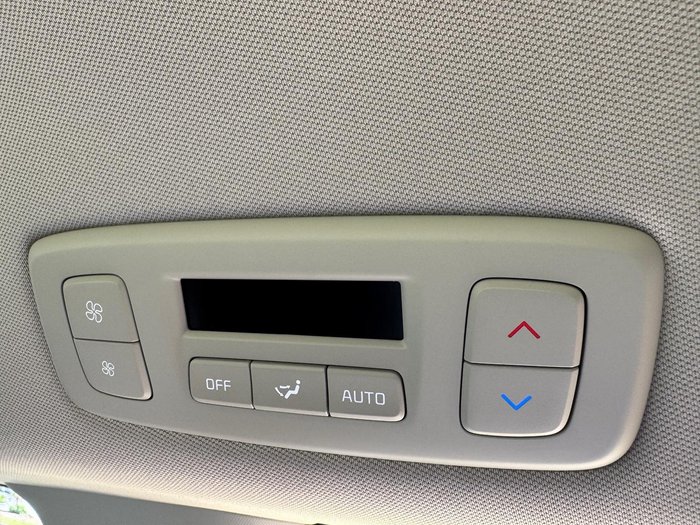 2024 Kia Carnival Sport+ KA4 PE MY25 GREY