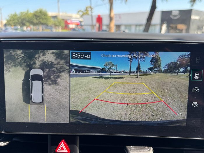 2024 Kia Carnival Sport+ KA4 PE MY25 GREY