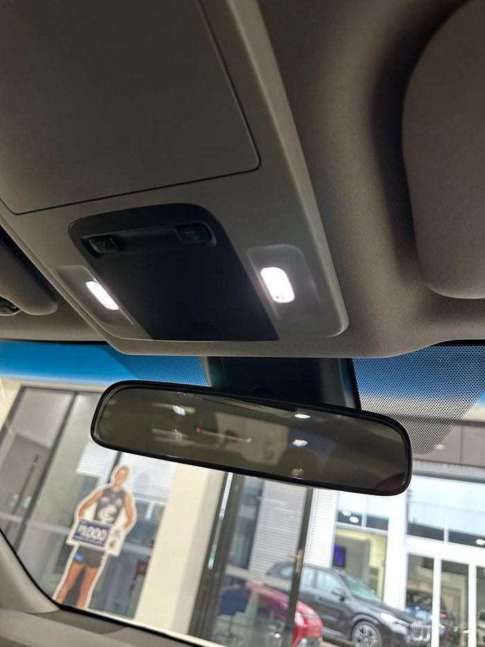 2019 Toyota Camry Ascent AXVH71R Frosted White