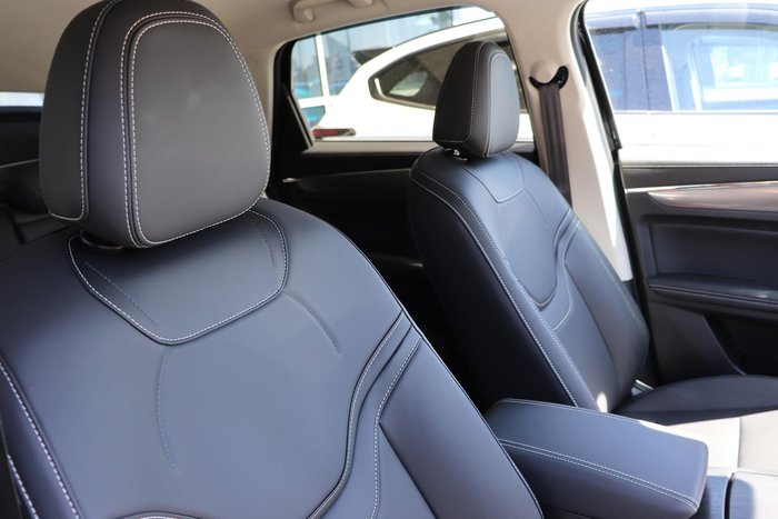 2025 GWM Haval Jolion Lux