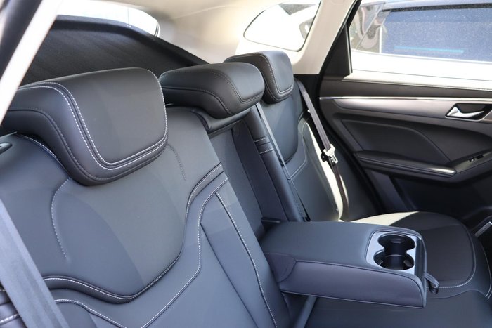 2025 GWM Haval Jolion Lux