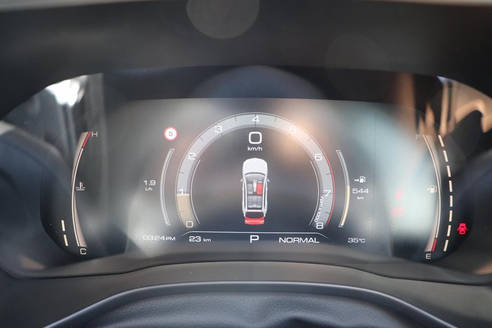 2025 GWM Haval Jolion Lux