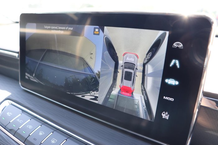 2025 GWM Haval Jolion Lux