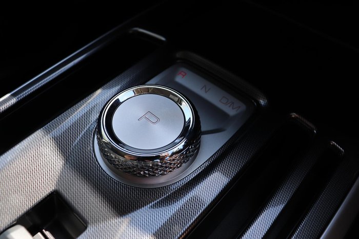 2025 GWM Haval Jolion Lux