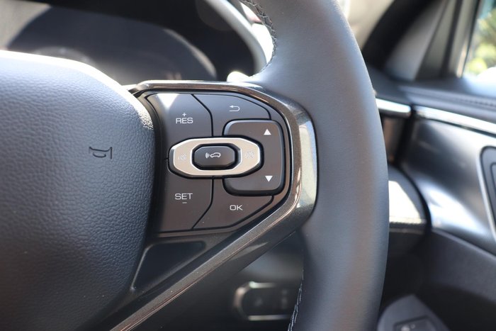 2025 GWM Haval Jolion Lux