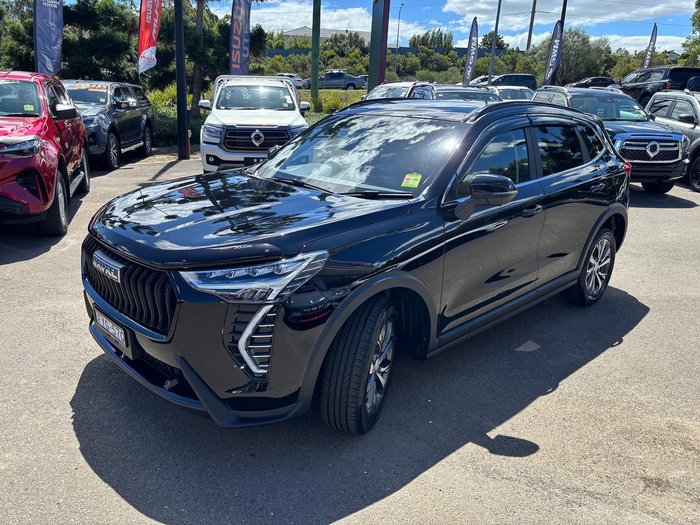 2025 GWM Haval Jolion Lux