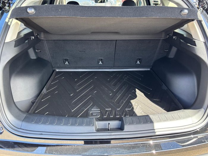 2025 GWM Haval Jolion Lux