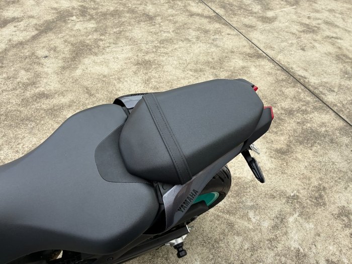 2023 Yamaha MT-07 LA (ABS) BLUE/GREY