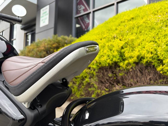 2025 CFMOTO 450 CL-C BOBBER