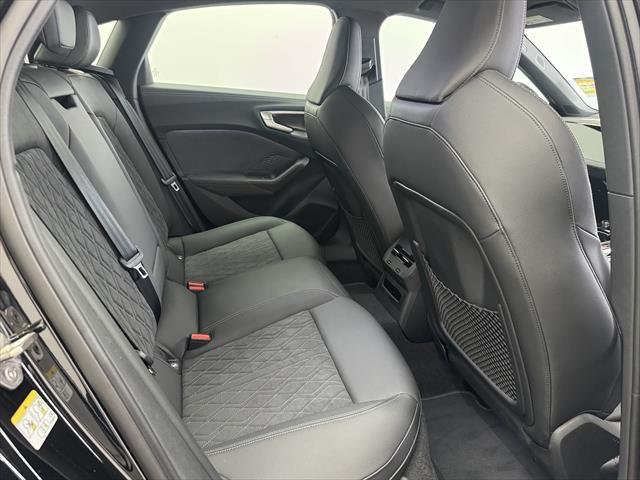 2025 Audi S5 edition one B10 MY25 Four Wheel Drive Mythos Black