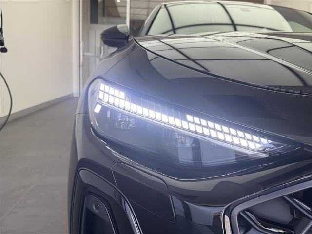 2025 Audi S5 edition one