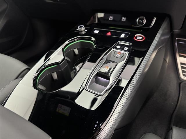 2025 Audi S5 edition one B10 MY25 Four Wheel Drive Mythos Black