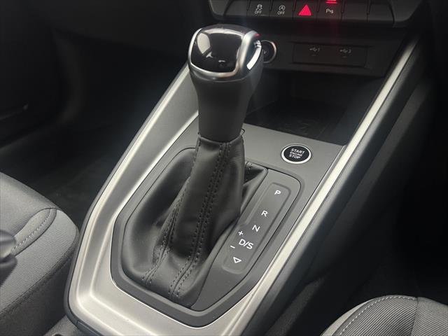 2025 Audi A1 35 TFSI