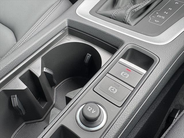 2025 Audi Q3 35 TFSI S line F3 MY25 Dew Silver