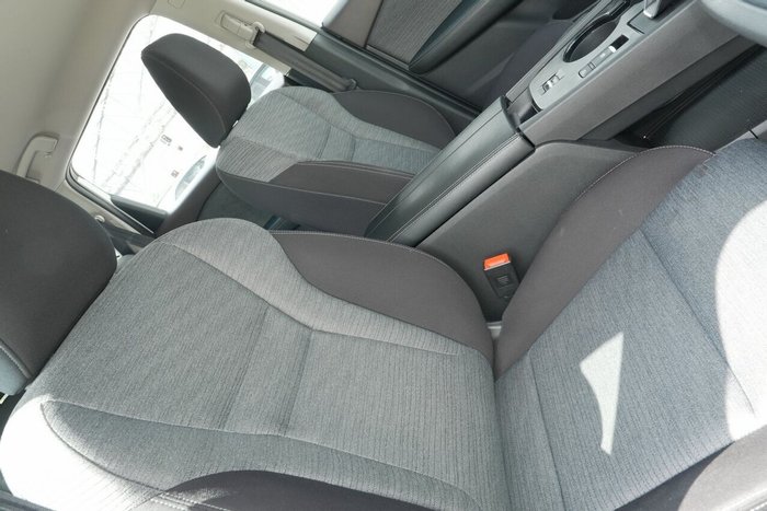 2023 Nissan X-TRAIL ST