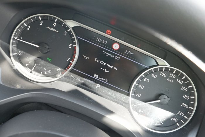 2023 Nissan X-TRAIL ST