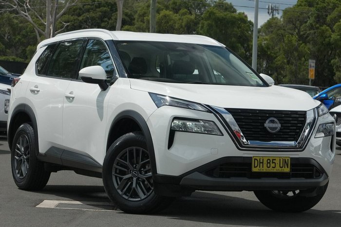 2023 Nissan X-TRAIL