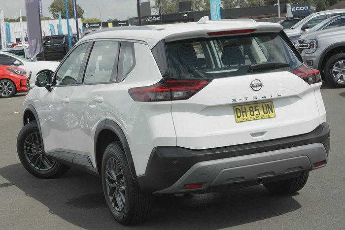 2023 Nissan X-TRAIL ST