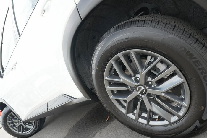 2023 Nissan X-TRAIL ST