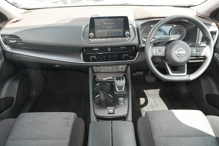 2023 Nissan X-TRAIL ST