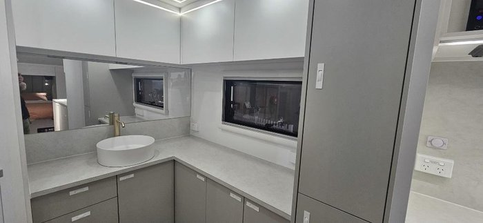 2026 Lotus Caravans Trooper 215Le