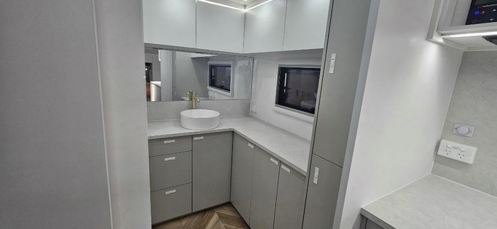 2026 Lotus Caravans Trooper 215Le