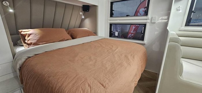 2026 Lotus Caravans Trooper 215Le