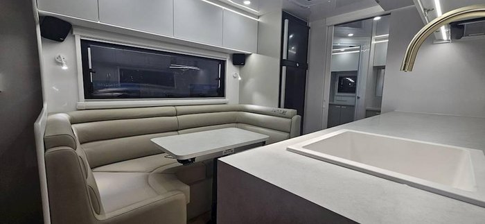 2026 Lotus Caravans Trooper 215Le