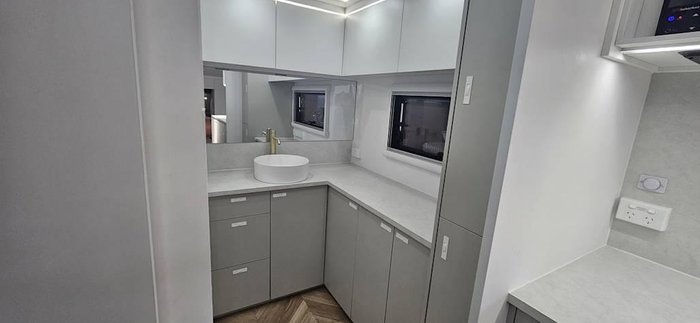 2026 Lotus Caravans Trooper 215Le