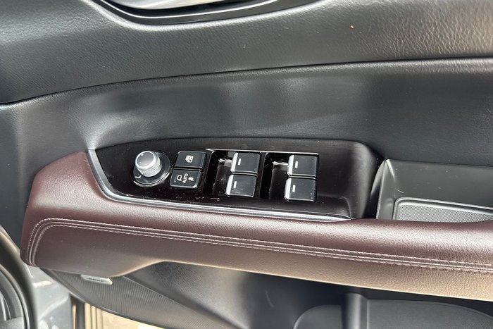 2020 Mazda CX-5 Akera