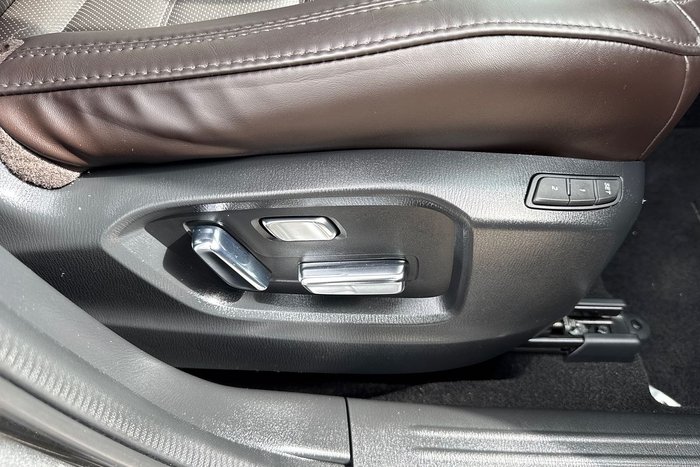 2020 Mazda CX-5 Akera