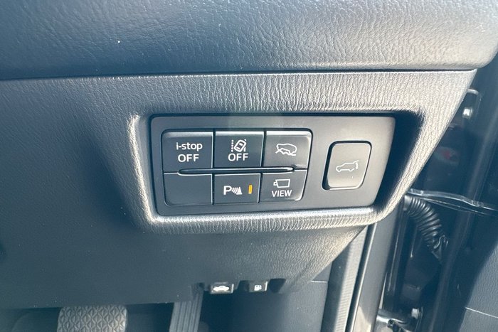 2020 Mazda CX-5 Akera