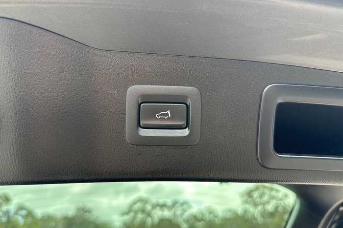 2020 Mazda CX-5 Akera