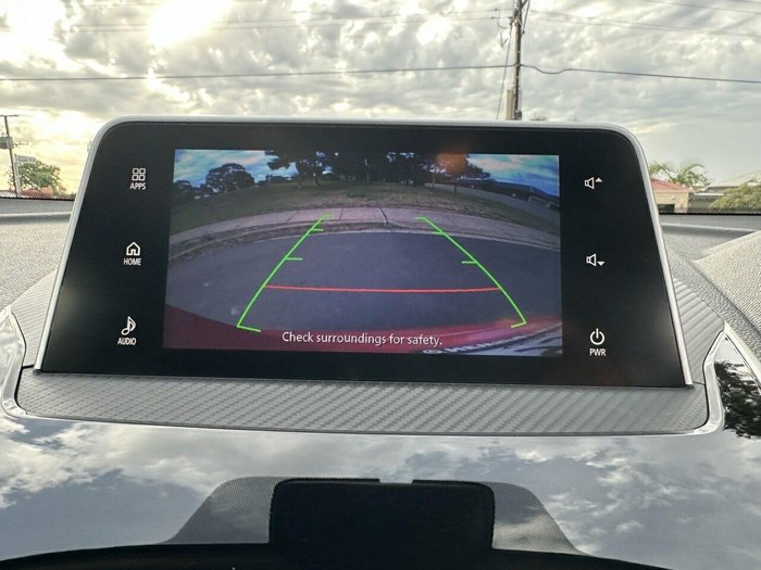 2018 Mitsubishi Eclipse Cross ES