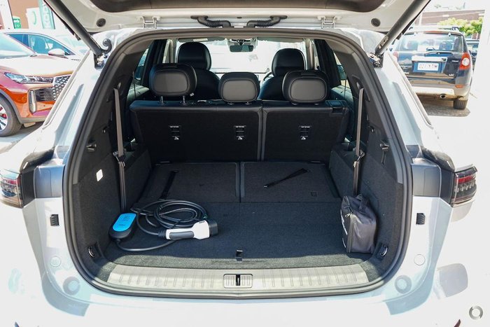 2025 Chery Tiggo 9 Super Hybrid Ultimate