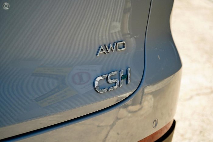 2025 Chery Tiggo 9 Super Hybrid Ultimate