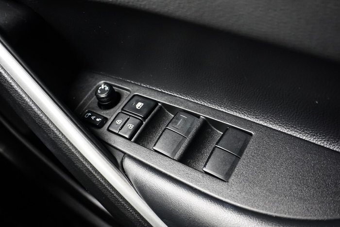 2022 Toyota Corolla Cross Atmos