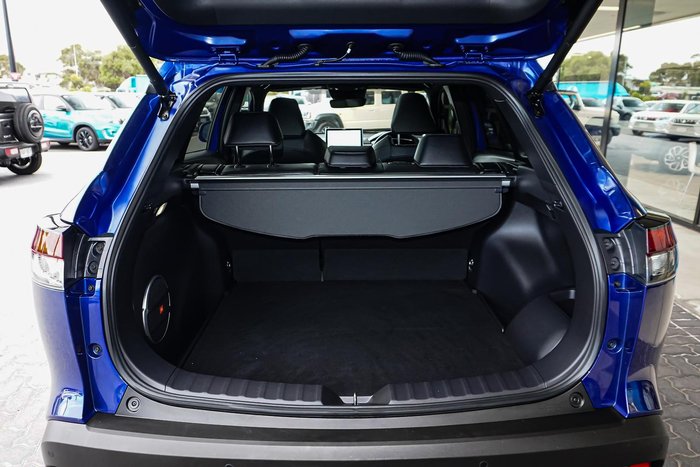 2022 Toyota Corolla Cross Atmos