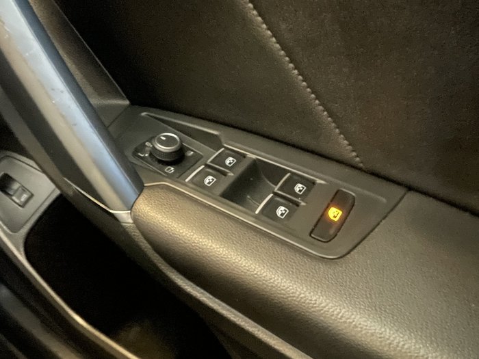 2018 Volkswagen Tiguan 132TSI Comfortline Allspace