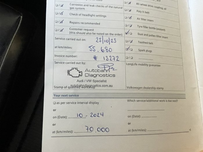 2018 Volkswagen Tiguan 132TSI Comfortline Allspace