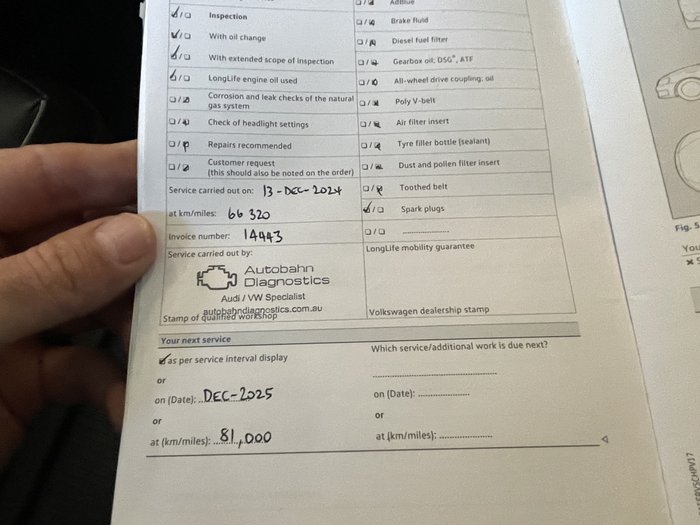 2018 Volkswagen Tiguan 132TSI Comfortline Allspace