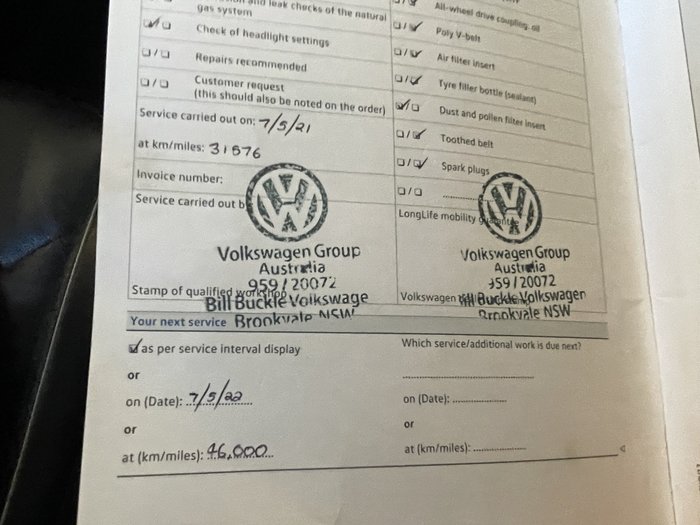 2018 Volkswagen Tiguan 132TSI Comfortline Allspace