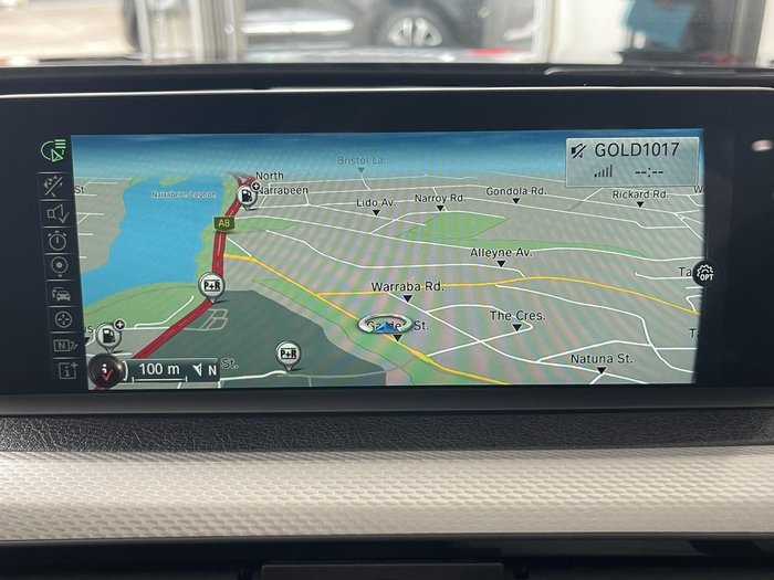 2016 BMW 4 Series 435i