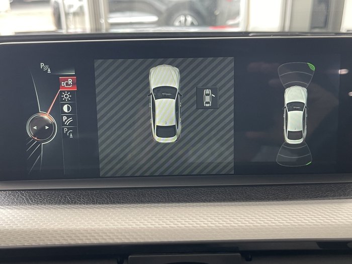 2016 BMW 4 Series 435i