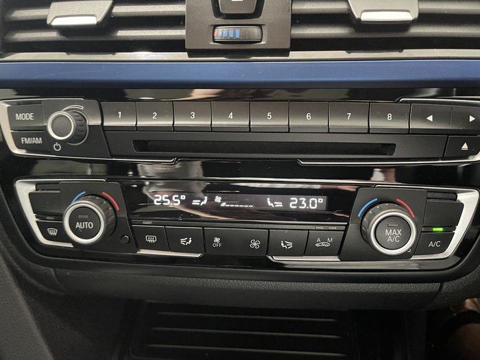 2016 BMW 4 Series 435i