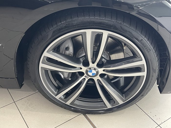 2016 BMW 4 Series 435i